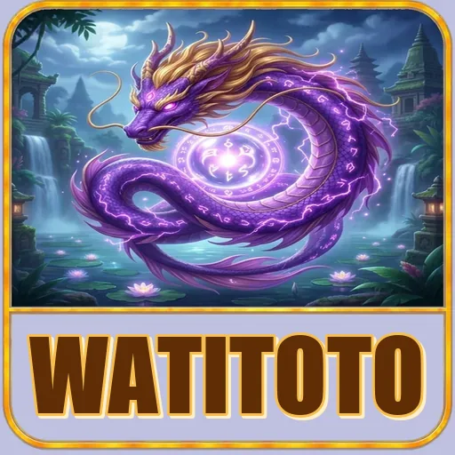 Pratinjau antarmuka watitoto setelah terpasang